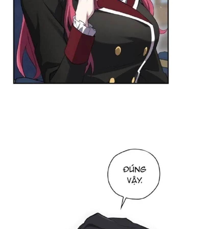 Kẻ Phán Quyết - Ending Maker Chap 35 - Next Chap 36