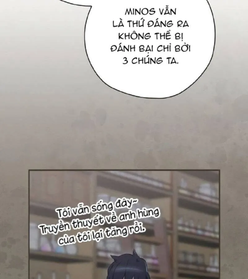 Kẻ Phán Quyết - Ending Maker Chap 35 - Next Chap 36