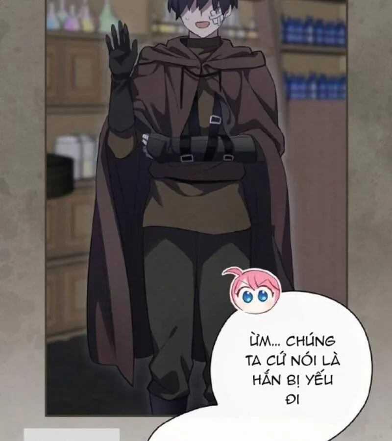 Kẻ Phán Quyết - Ending Maker Chap 35 - Next Chap 36