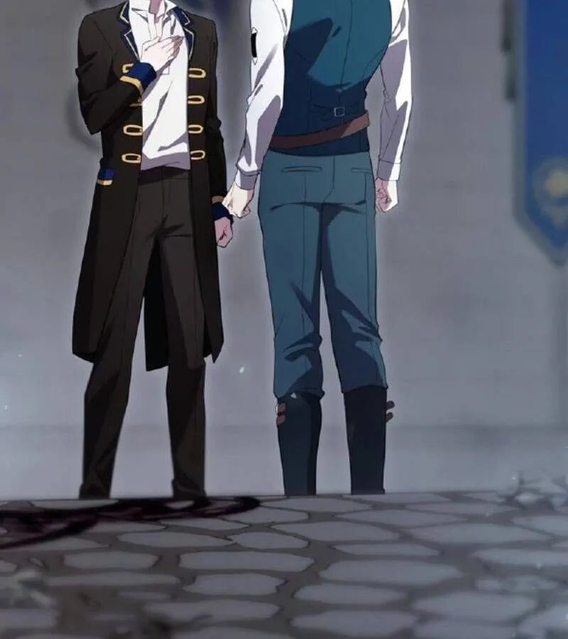 Kẻ Phán Quyết - Ending Maker Chap 35 - Next Chap 36