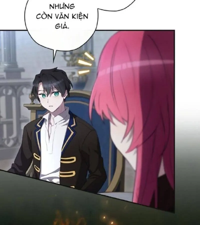 Kẻ Phán Quyết - Ending Maker Chap 35 - Next Chap 36