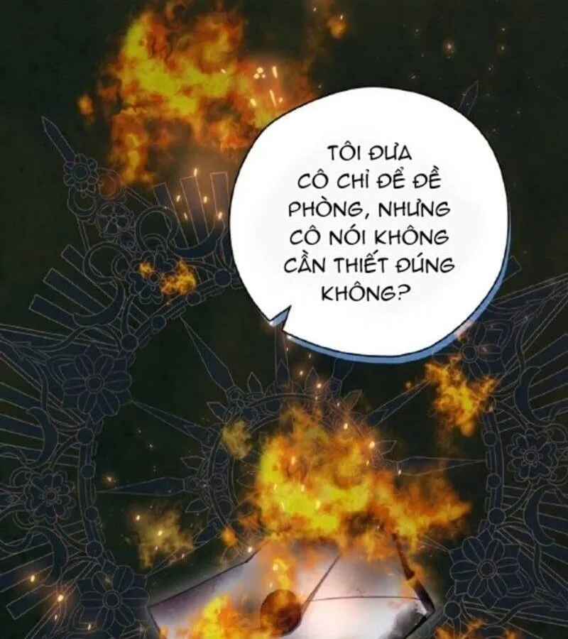 Kẻ Phán Quyết - Ending Maker Chap 35 - Next Chap 36