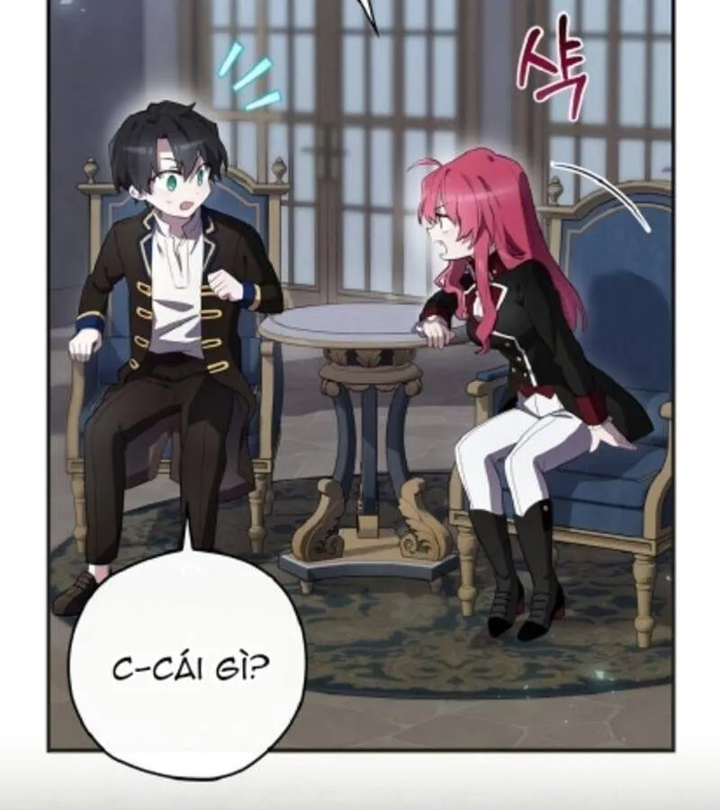 Kẻ Phán Quyết - Ending Maker Chap 35 - Next Chap 36