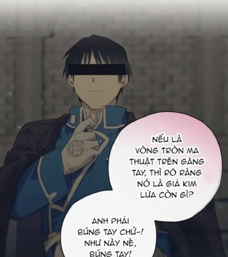 Kẻ Phán Quyết - Ending Maker Chap 35 - Next Chap 36