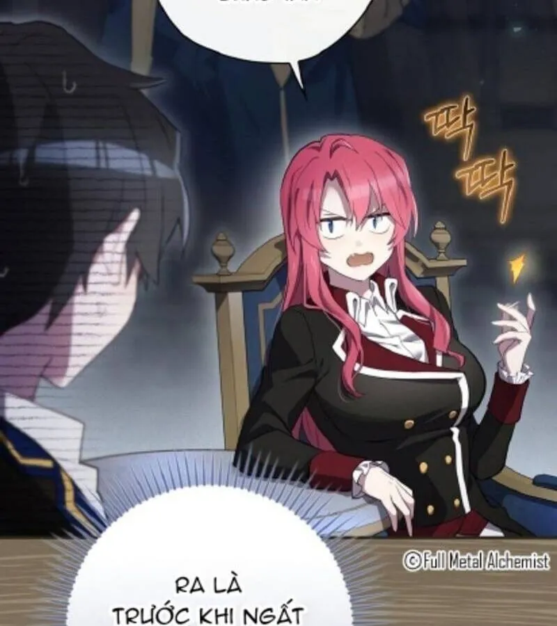 Kẻ Phán Quyết - Ending Maker Chap 35 - Next Chap 36