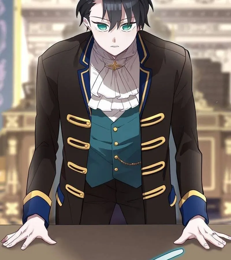 Kẻ Phán Quyết - Ending Maker Chap 36 - Next Chap 37
