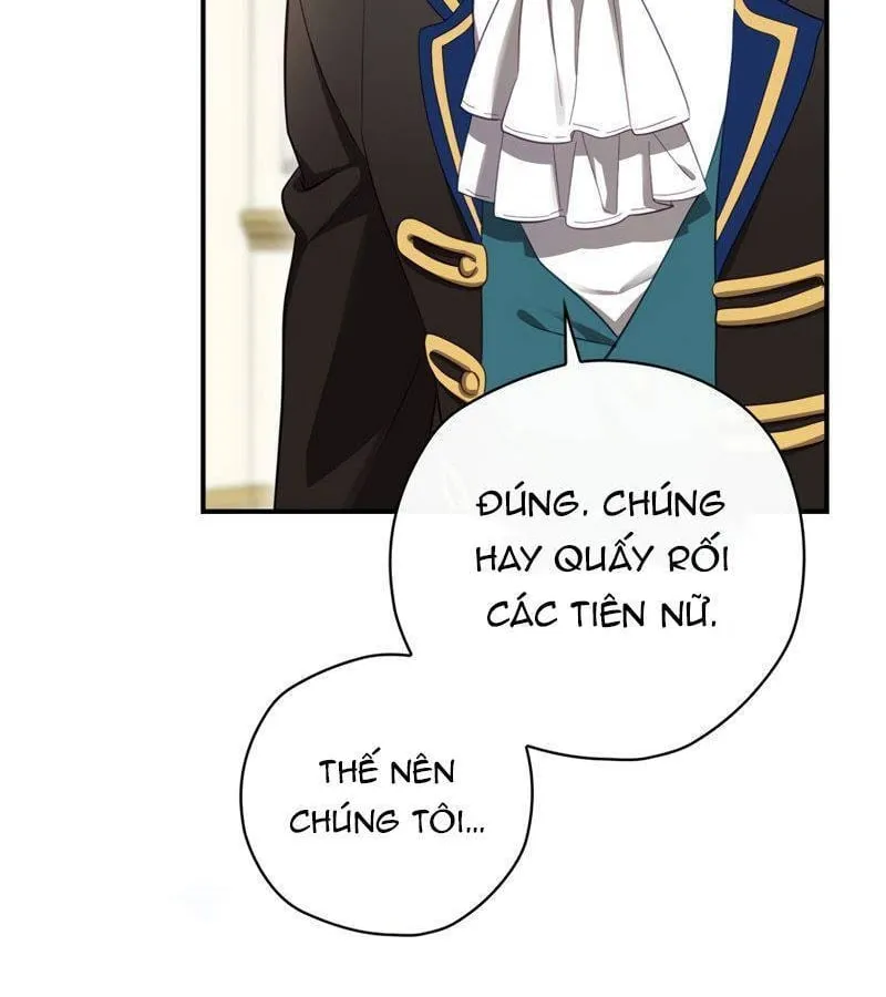 Kẻ Phán Quyết - Ending Maker Chap 36 - Next Chap 37