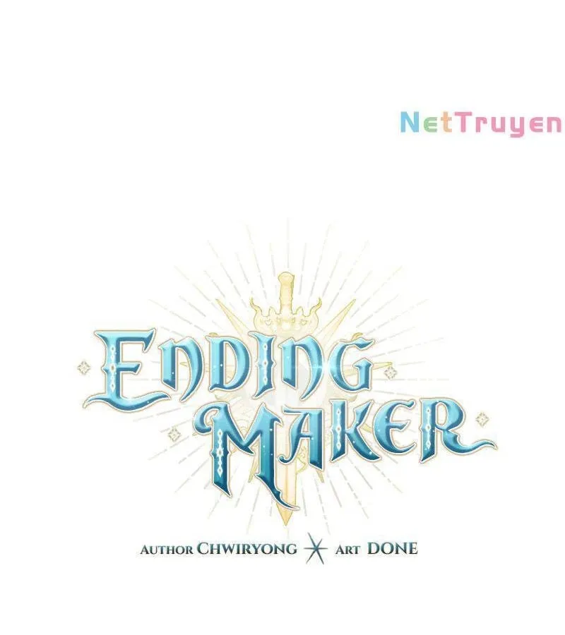 Kẻ Phán Quyết - Ending Maker Chap 36 - Next Chap 37