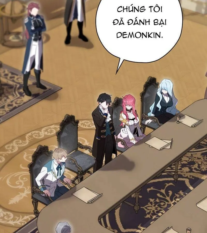 Kẻ Phán Quyết - Ending Maker Chap 36 - Next Chap 37