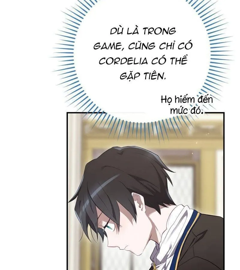 Kẻ Phán Quyết - Ending Maker Chap 36 - Next Chap 37