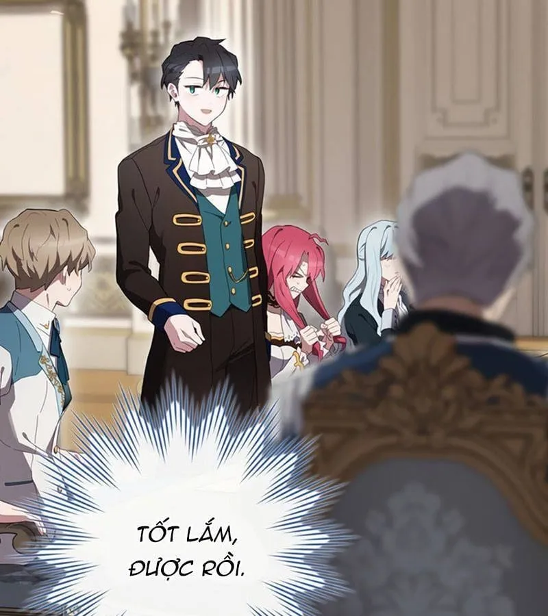 Kẻ Phán Quyết - Ending Maker Chap 36 - Next Chap 37