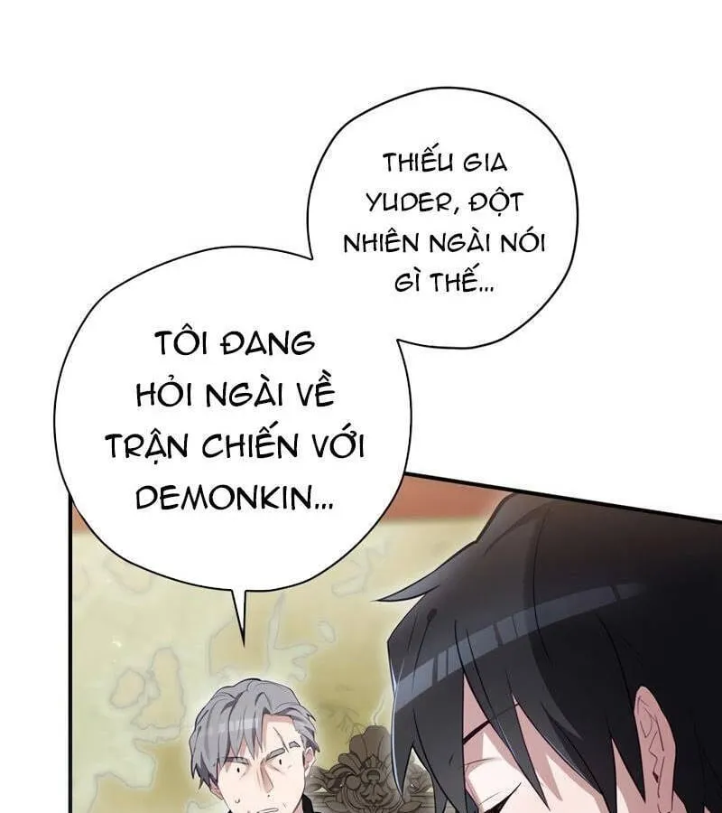 Kẻ Phán Quyết - Ending Maker Chap 36 - Next Chap 37