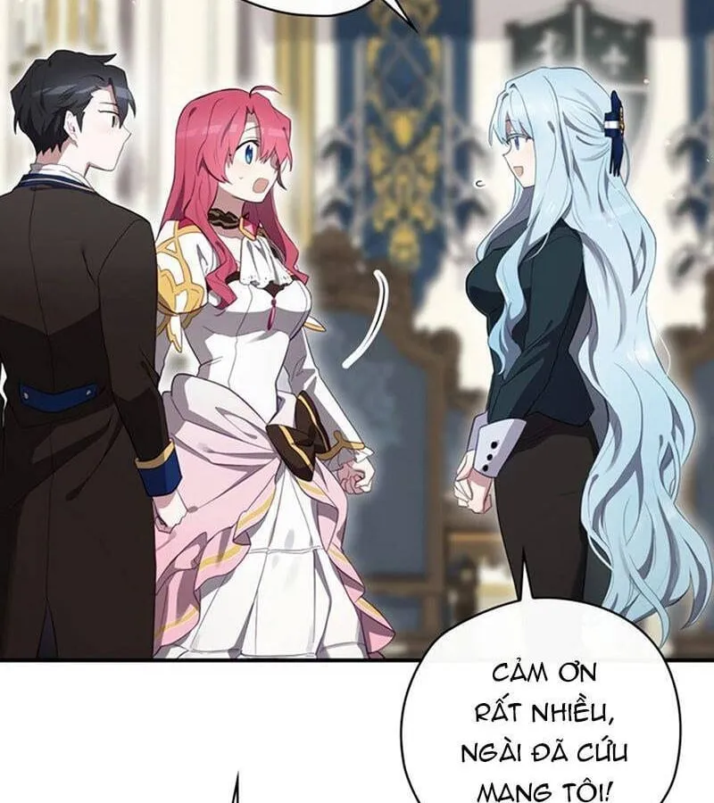 Kẻ Phán Quyết - Ending Maker Chap 36 - Next Chap 37
