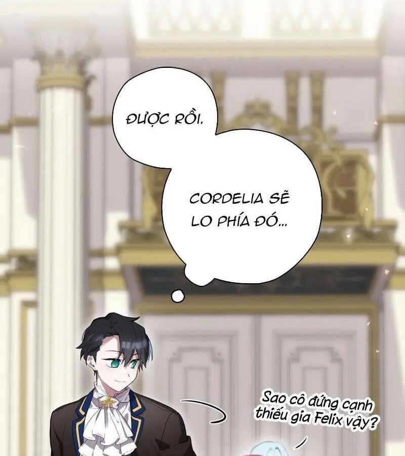 Kẻ Phán Quyết - Ending Maker Chap 36 - Next Chap 37