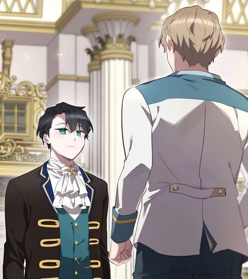 Kẻ Phán Quyết - Ending Maker Chap 36 - Next Chap 37