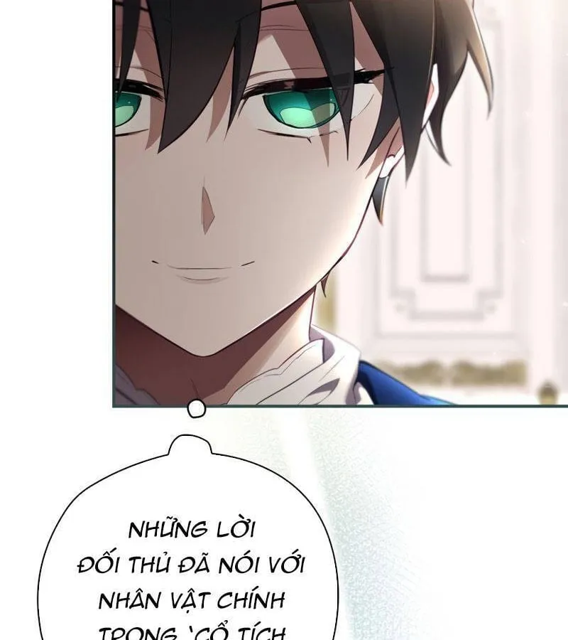 Kẻ Phán Quyết - Ending Maker Chap 36 - Next Chap 37
