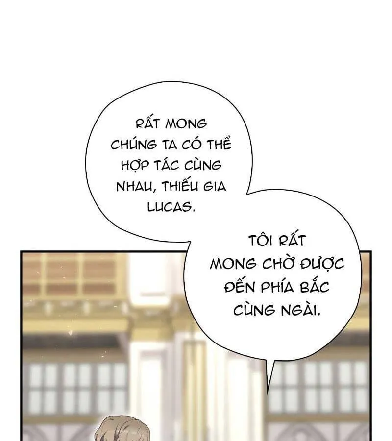 Kẻ Phán Quyết - Ending Maker Chap 36 - Next Chap 37