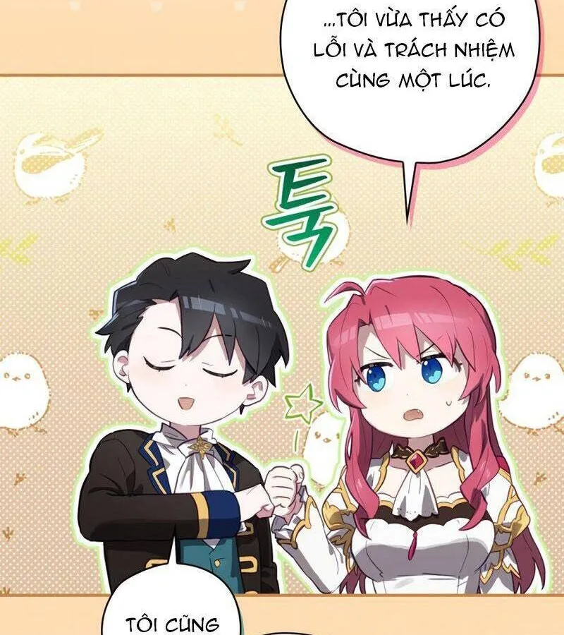 Kẻ Phán Quyết - Ending Maker Chap 37 - Next Chap 38