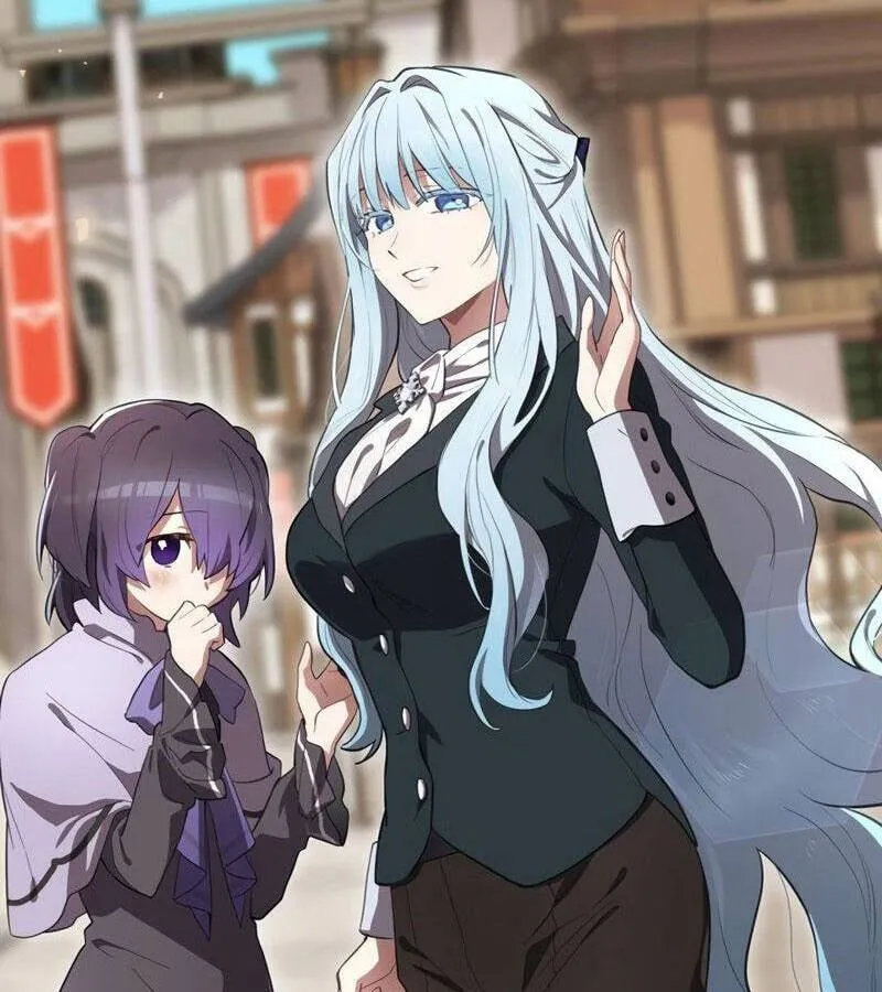 Kẻ Phán Quyết - Ending Maker Chap 37 - Next Chap 38