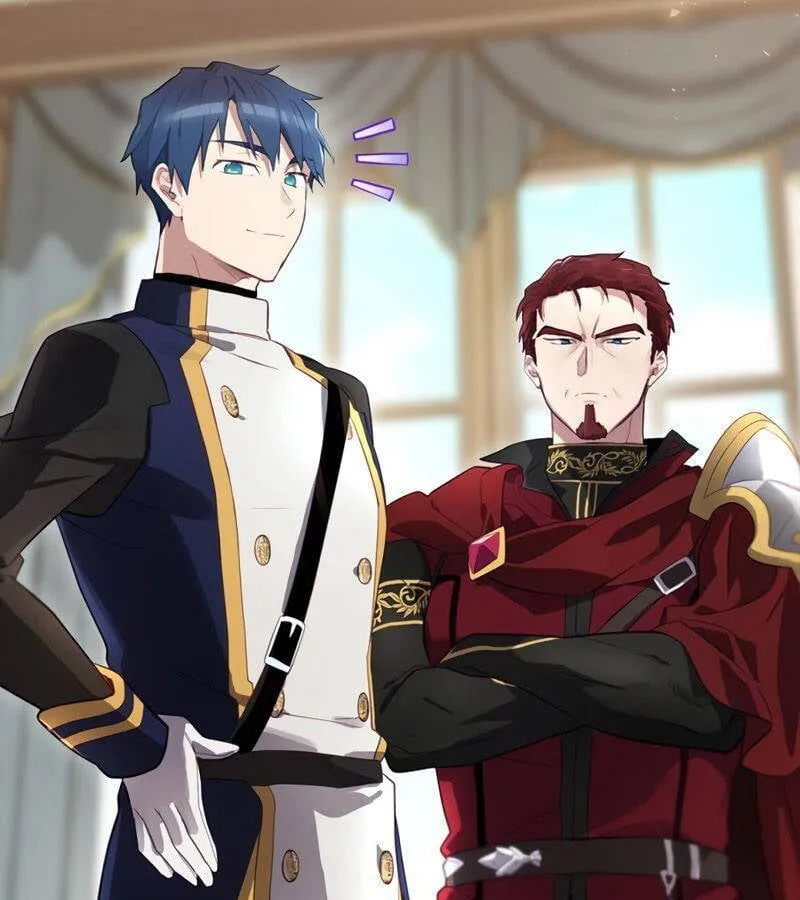 Kẻ Phán Quyết - Ending Maker Chap 37 - Next Chap 38