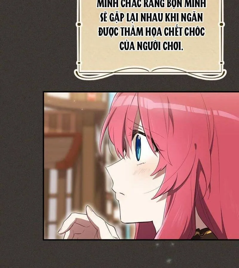 Kẻ Phán Quyết - Ending Maker Chap 37 - Next Chap 38
