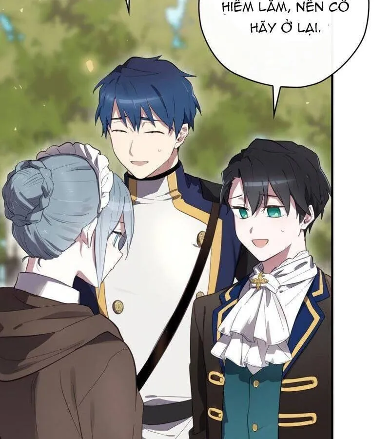 Kẻ Phán Quyết - Ending Maker Chap 37 - Next Chap 38