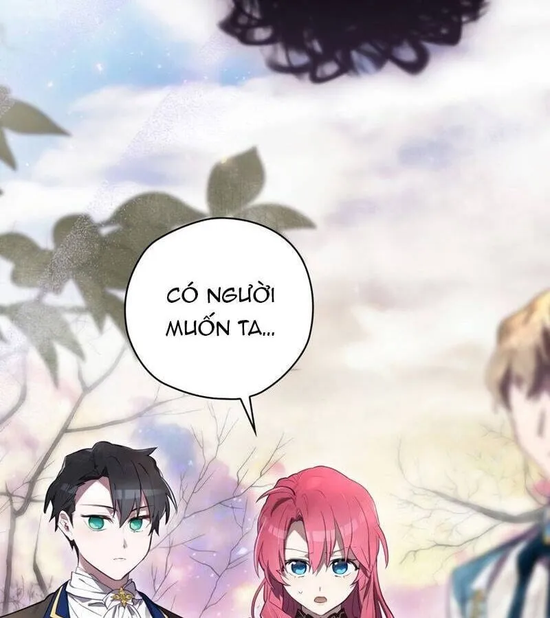 Kẻ Phán Quyết - Ending Maker Chap 38 - Next Chap 39