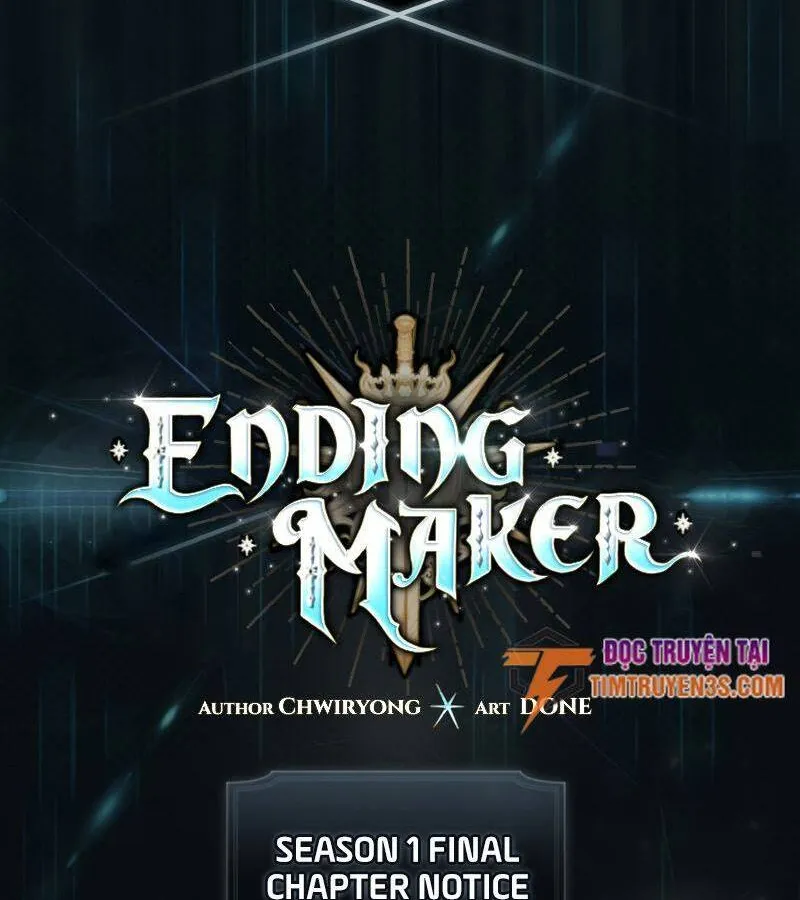 Kẻ Phán Quyết - Ending Maker Chap 38 - Next Chap 39