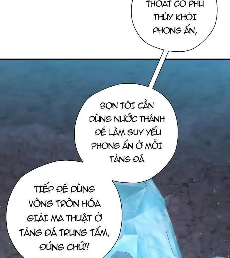 Kẻ Phán Quyết - Ending Maker Chap 39 - Next Chap 40