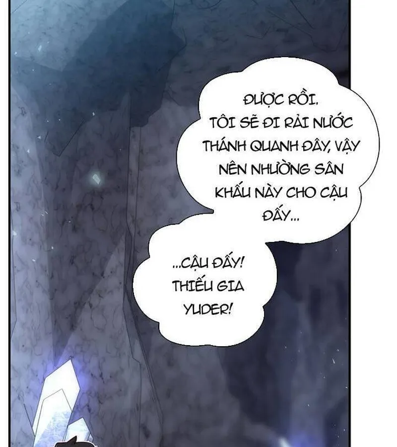 Kẻ Phán Quyết - Ending Maker Chap 39 - Next Chap 40