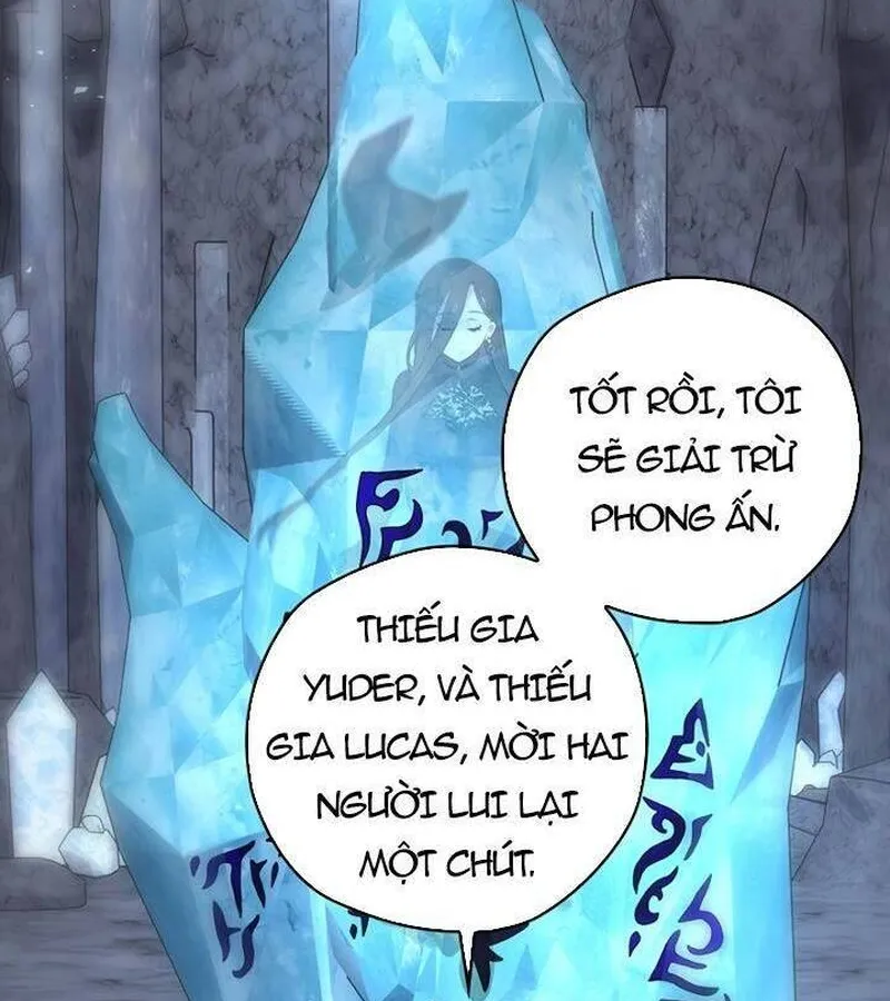 Kẻ Phán Quyết - Ending Maker Chap 39 - Next Chap 40