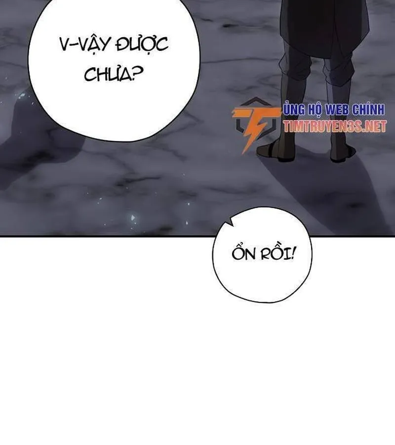 Kẻ Phán Quyết - Ending Maker Chap 39 - Next Chap 40