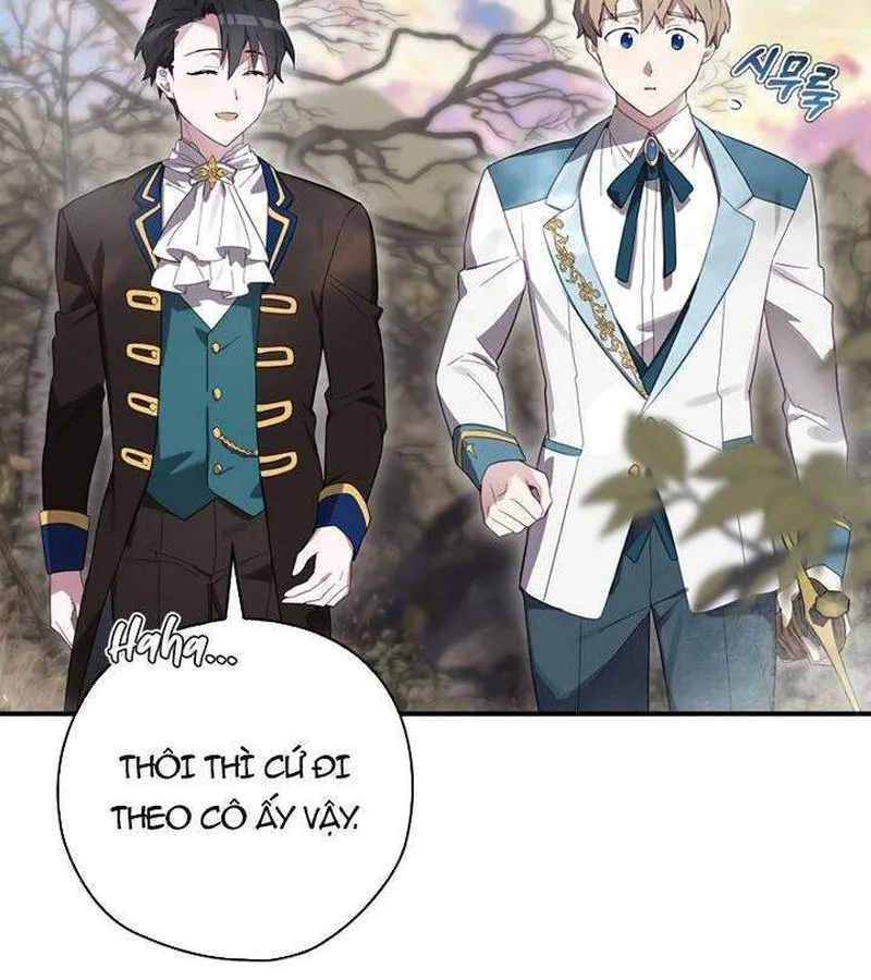 Kẻ Phán Quyết - Ending Maker Chap 39 - Next Chap 40