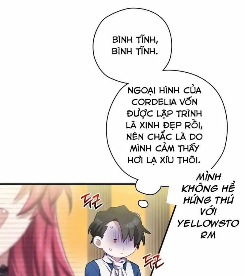 Kẻ Phán Quyết - Ending Maker Chap 4 - Next Chap 5