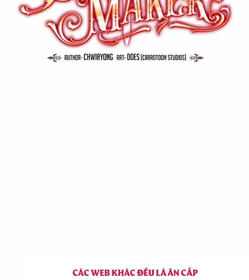 Kẻ Phán Quyết - Ending Maker Chap 4 - Next Chap 5