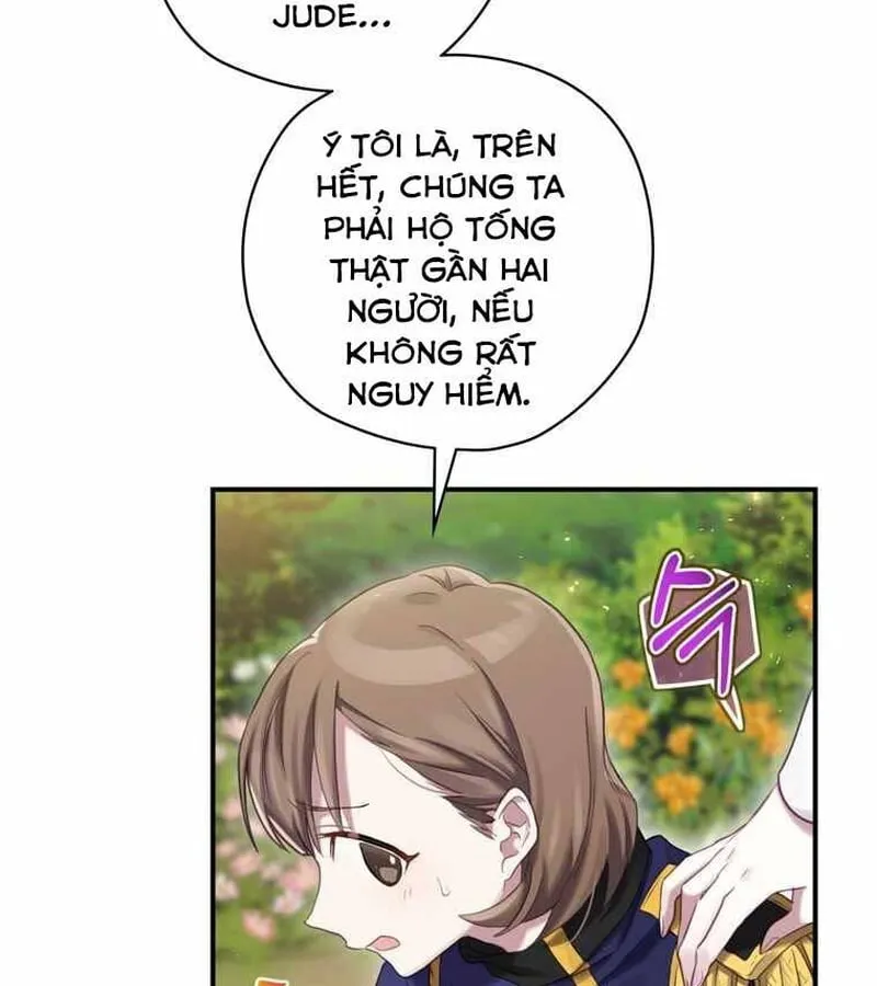 Kẻ Phán Quyết - Ending Maker Chap 4 - Next Chap 5