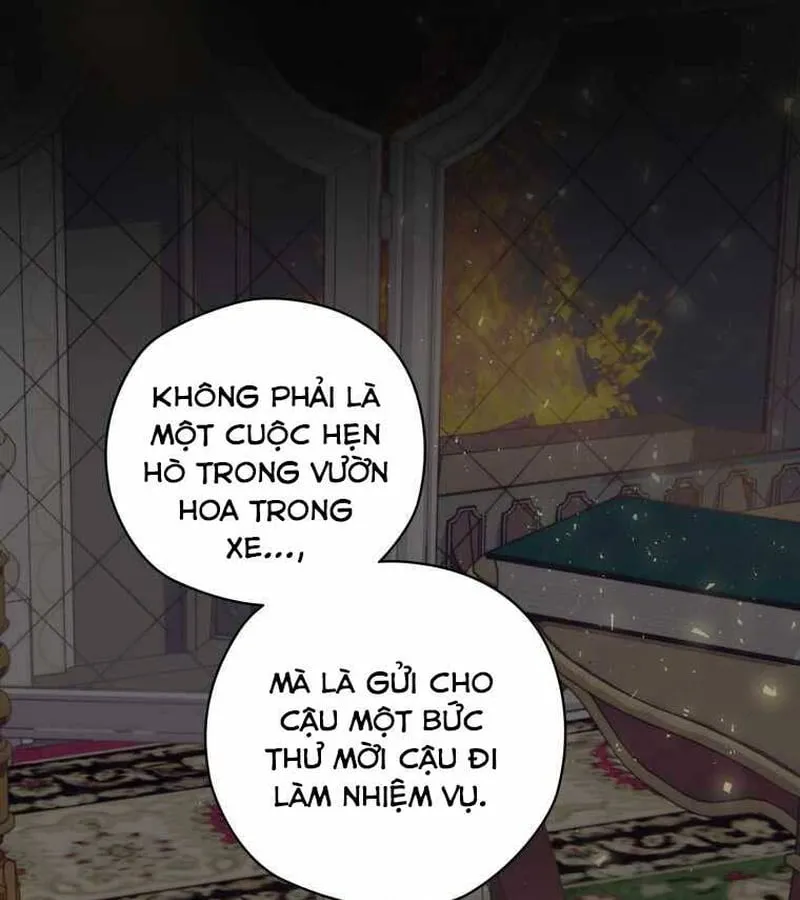 Kẻ Phán Quyết - Ending Maker Chap 4 - Next Chap 5