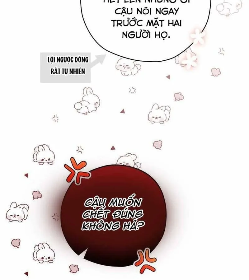 Kẻ Phán Quyết - Ending Maker Chap 4 - Next Chap 5