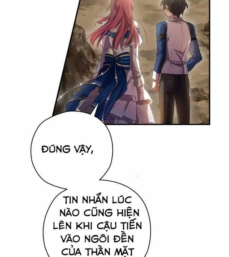 Kẻ Phán Quyết - Ending Maker Chap 4 - Next Chap 5