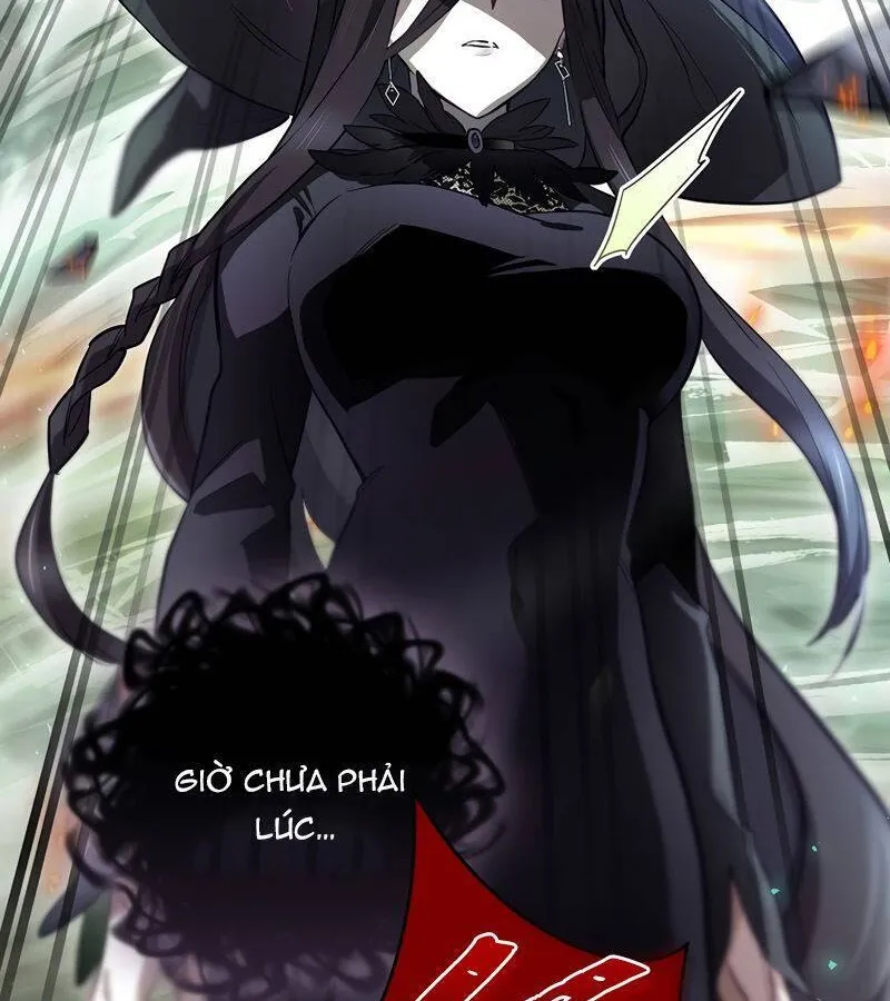 Kẻ Phán Quyết - Ending Maker Chap 40 - Next Chap 41