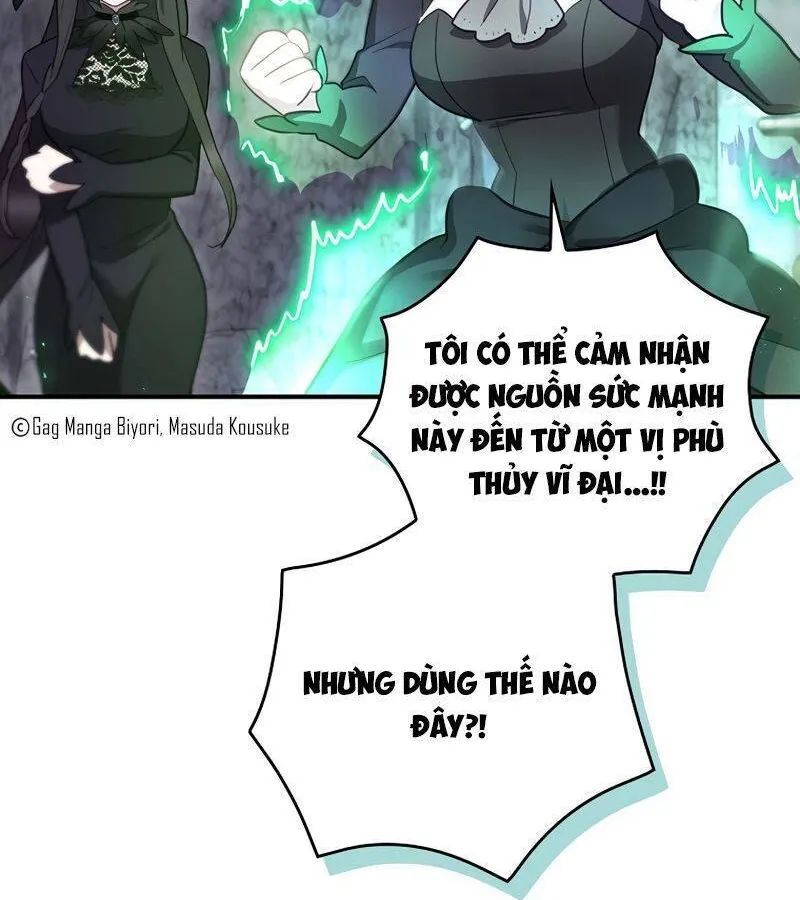 Kẻ Phán Quyết - Ending Maker Chap 40 - Next Chap 41
