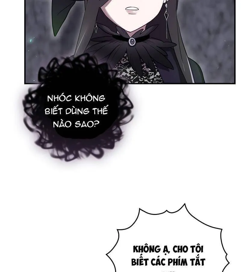 Kẻ Phán Quyết - Ending Maker Chap 40 - Next Chap 41