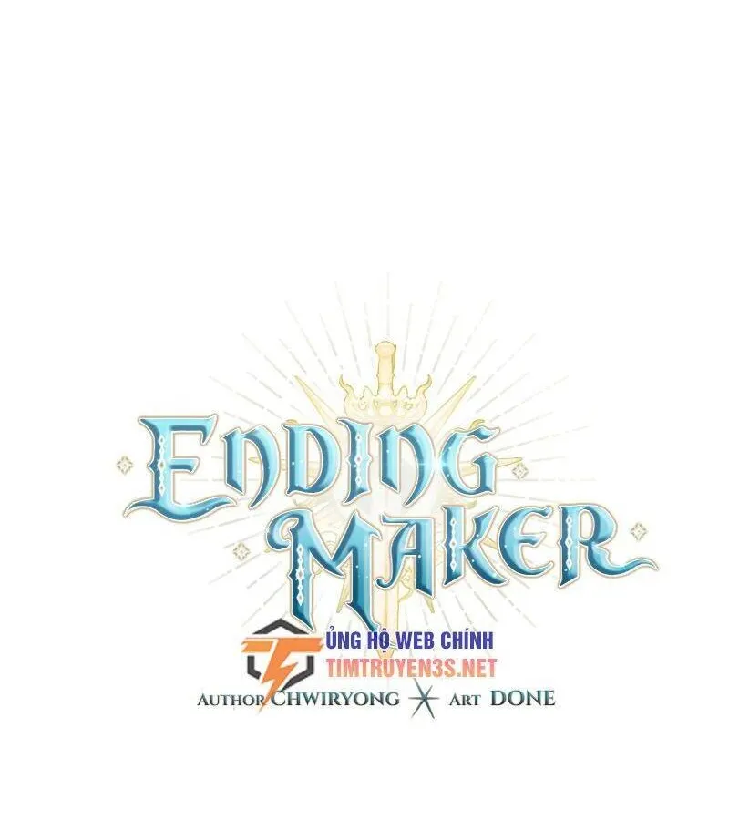 Kẻ Phán Quyết - Ending Maker Chap 40 - Next Chap 41