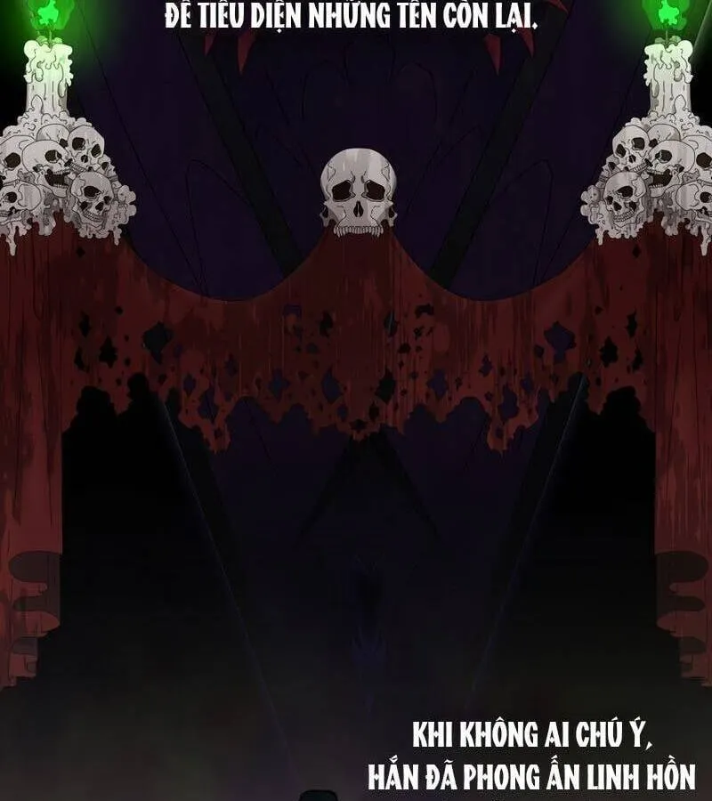 Kẻ Phán Quyết - Ending Maker Chap 41 - Next Chap 42