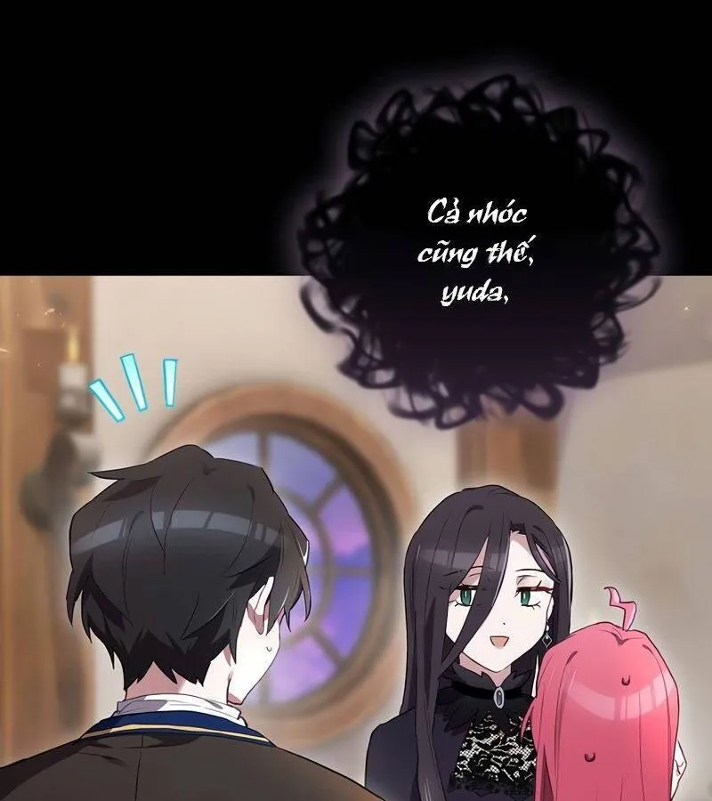 Kẻ Phán Quyết - Ending Maker Chap 41 - Next Chap 42