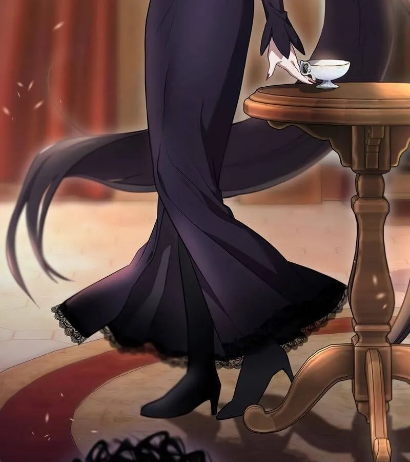 Kẻ Phán Quyết - Ending Maker Chap 41 - Next Chap 42