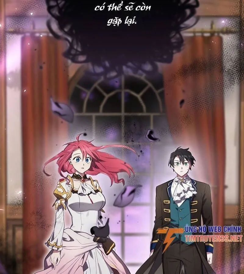 Kẻ Phán Quyết - Ending Maker Chap 41 - Next Chap 42