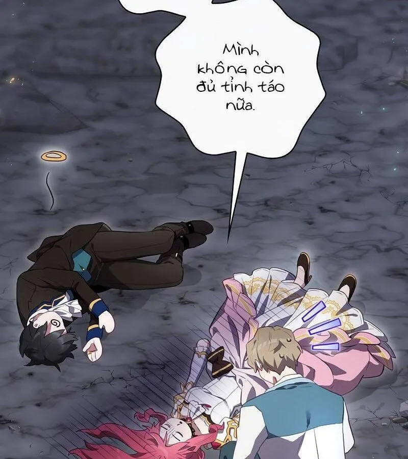 Kẻ Phán Quyết - Ending Maker Chap 41 - Next Chap 42