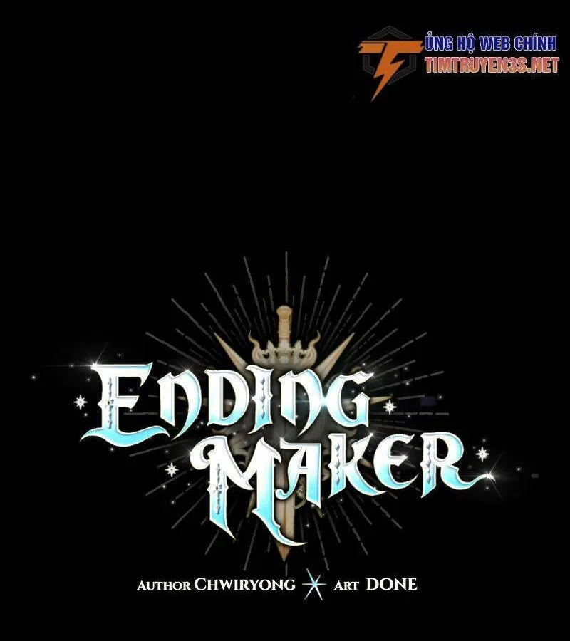 Kẻ Phán Quyết - Ending Maker Chap 41 - Next Chap 42