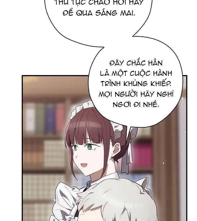 Kẻ Phán Quyết - Ending Maker Chap 42 - Next Chap 43